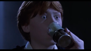 Harry Potter Beer Festival, allow us to make some suggestions<em></em>